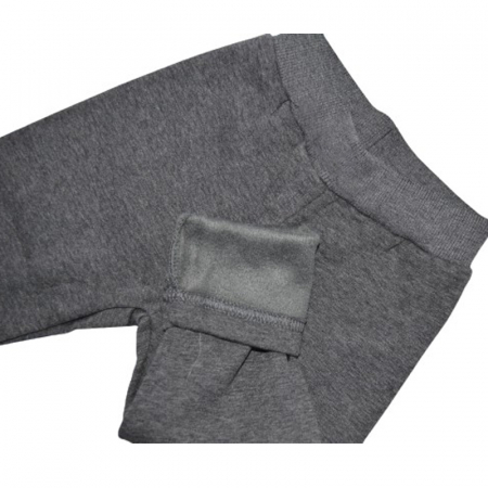 Colanti pentru fete Happy House WB-3116G, Gri [2]