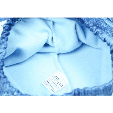 Colanti pentru fete Maja MJAC4-AL-116, Albastru [1]