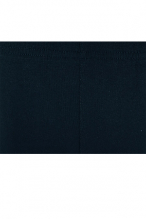 Colanti pentru fete Pik CFP-1-134-cm, Negru [1]