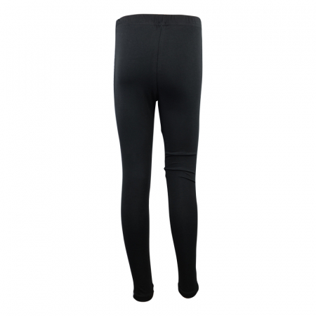 Colanti pentru fete Pik HH-134D-176, Negru [1]