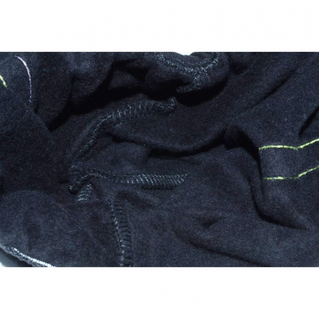 Colanti pentru fete PIK PC-06-98, Negru [4]