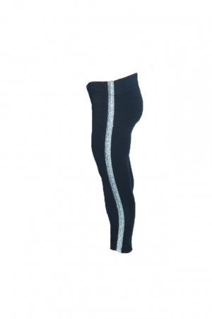 Colanti pentru fete PIK PC-06-98, Negru [1]