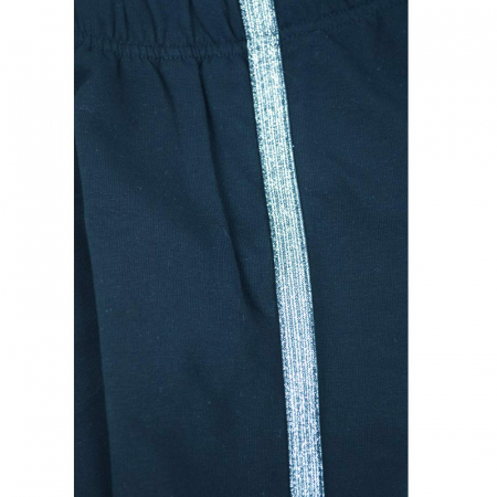 Colanti pentru fete PIK PC-06-98, Negru [3]