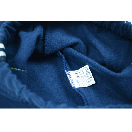 Colanti pentru fete PIK PC-08B-104, Bleumarin [1]