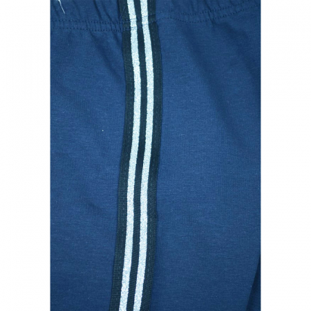 Colanti pentru fete PIK PC-08B-104, Bleumarin [2]