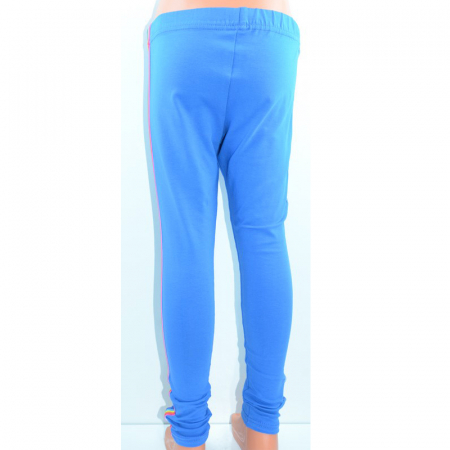 Colanti pentru fete Pik PKK20-134, Albastru [1]