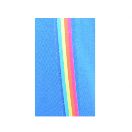 Colanti pentru fete Pik PKK20-134, Albastru [3]