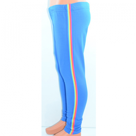 Colanti pentru fete Pik PKK20-134, Albastru [2]