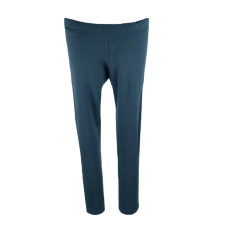 Îmbrăcăminte fete - Colanti pentru fete Pik SN-76-128-cm, Negru