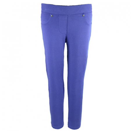 Îmbrăcăminte fete - Colanti pentru fete Wendee OZFB16227-2M-128-cm, Mov
