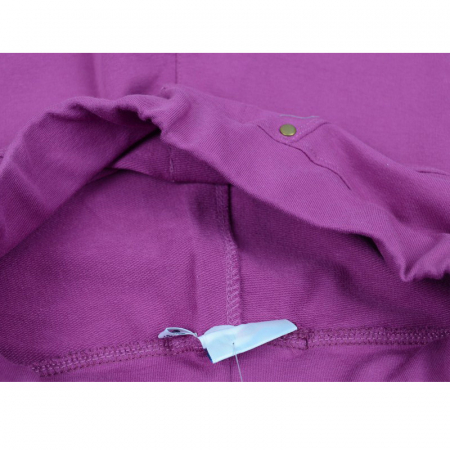 Colanti pentru fete Wendee OZFB16227-2R-128-cm, Roz [2]