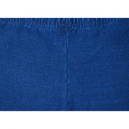 Colanti pentru fete Happy House HH107A-80-cm, Albastru [2]