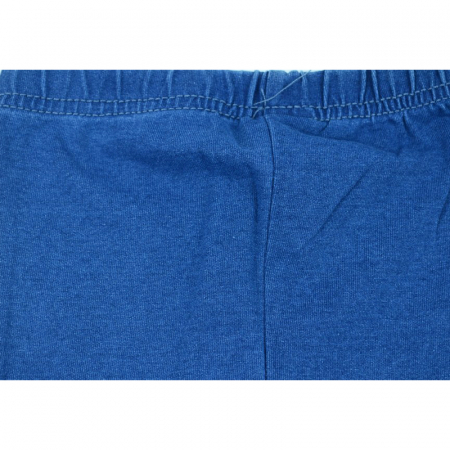 Colanti pentru fete Happy House WB-2124-80-cm, Albastru [2]