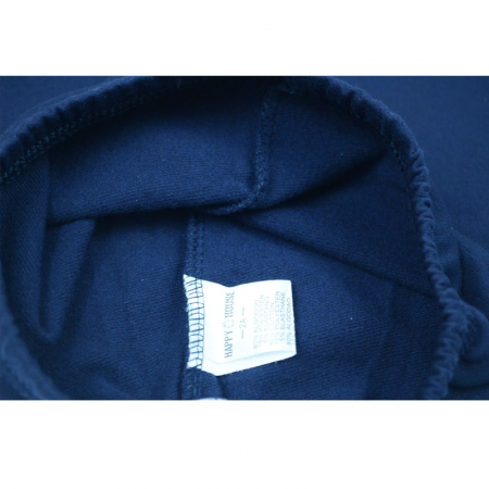 Colanti pentru fete Happy House WB-2262A-92-cm, Albastru [2]