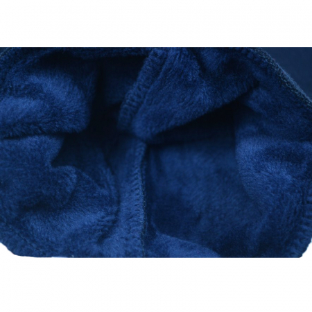 Colanti pentru fete Happy House WB-2359-80-cm, Bleumarin [1]