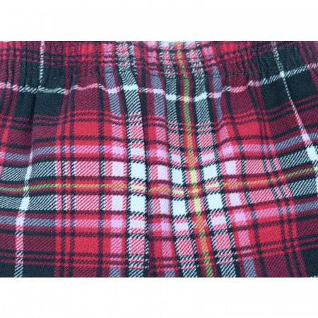 Colanti pentru fete Mini Junior CFMini CFNN-28-92-cm, Multicolor [2]