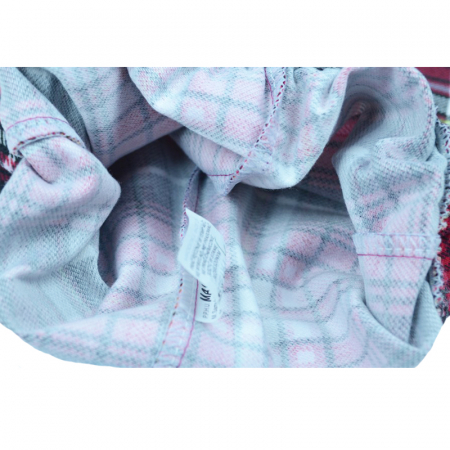 Colanti pentru fete Mini Junior CFMini CFNN-28-92-cm, Multicolor [1]