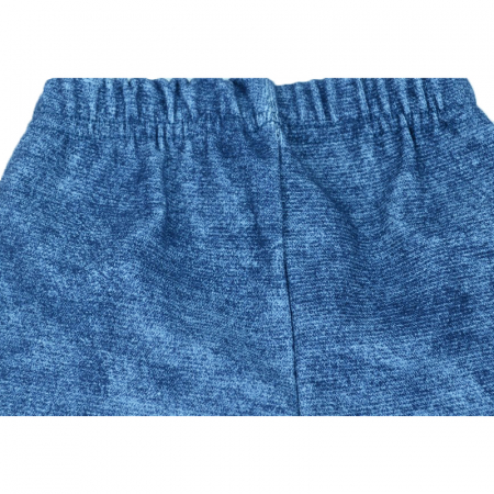 Colanti pentru fete Pik PC-01A-92-cm, Albastru [1]