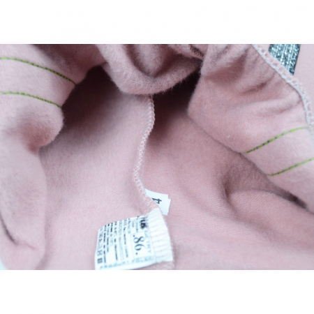 Colanti pentru fete Pik PC-04RZ-86-cm, Roz [1]