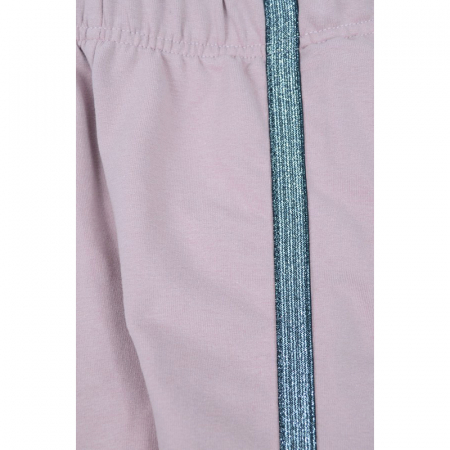 Colanti pentru fete Pik PC-04RZ-86-cm, Roz [2]