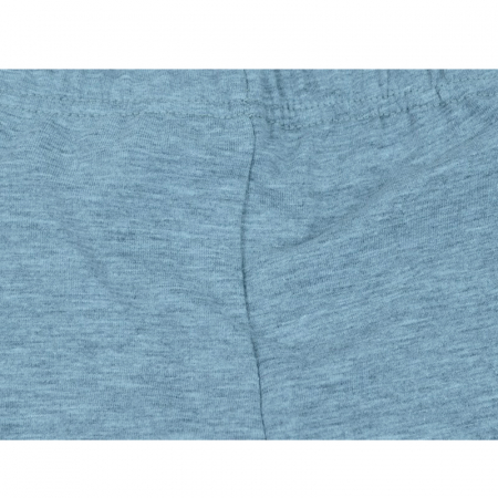 Colanti pentru fete Pik PK-07G-92-cm, Gri [2]