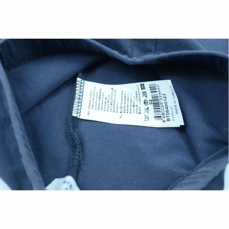 Colanti pentru fete Wendee BU06400123-92-cm, Albastru [3]