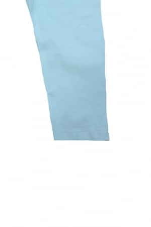Colanti pentru fete Wendee BV02100275-2A1-128, Alb [2]