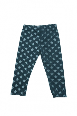 Pantaloni scurti si colanti 3/4 - Colanti pentru fete Wendee OZMY64425-1G-110, Gri