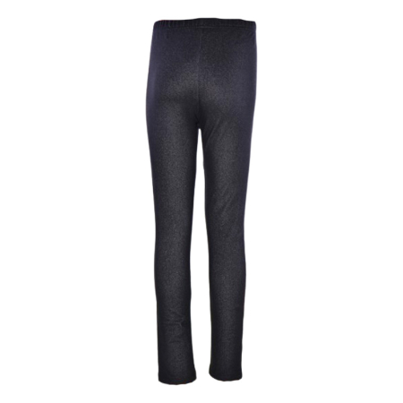 Colanti tip jeans, usor imblaniti, pentru fete, Atut 0500G-98, Gri [2]