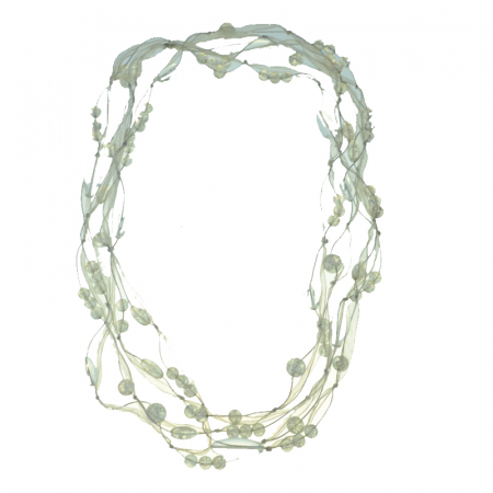 Marochinarie - Colier pentru dama Mini junior GB-10, Auriu