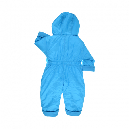 Combinezon de iarna pentru baieti Pifou Model 38 608735-1, Albastru [1]