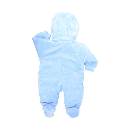 Combinezon de iarna pentru baieti Pifou Model2 608049-1-62, Albastru [1]