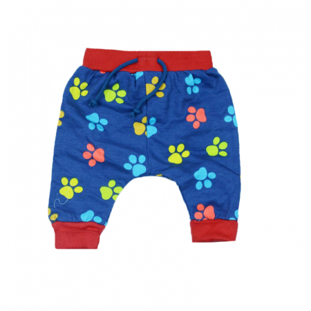 Compleu 2 piese pentru baieti Disney Paw Patrol CBD-02-68-cm, Multicolor [1]
