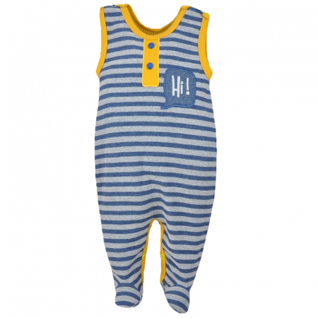 Compleu 2 piese pentru baieti Koala HI 07-625A-1-62-cm, Multicolor [1]