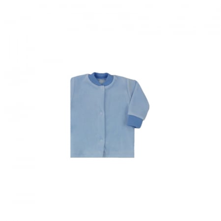 Compleu 2 piese pentru baieti Koala Swiata 05-087A2-68-cm, Albastru [1]