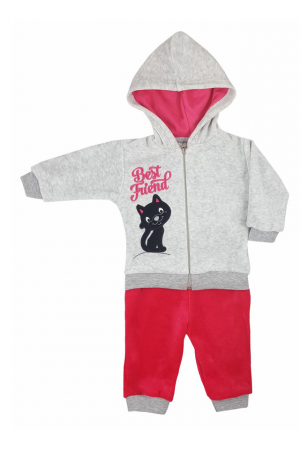 Trening - Trening pentru copii Best Friend Koala 05-647-RO-86, Rosu
