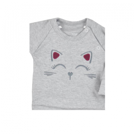 Compleu 2 piese pentru copii Koala Kotka 07-610-74, Multicolor [1]