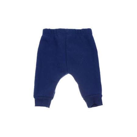 Compleu 2 piese bluza si pantaloni pentru baieti E Plus M Paw Patrol 65-62B-62-cm, Bleumarin [2]