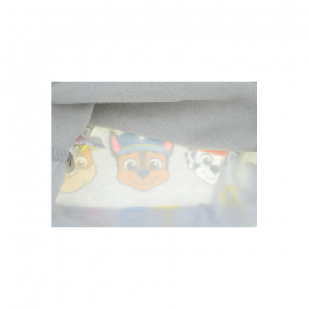 Compleu 2 piese bluza si pantaloni pentru baieti E Plus M Paw Patrol 65-62B-62-cm, Bleumarin [5]