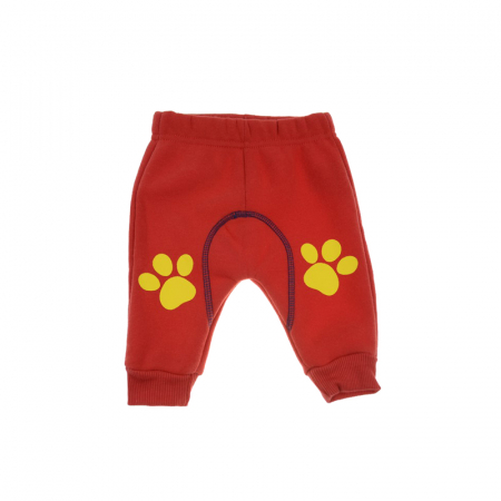 Compleu 2 piese bluza si pantaloni pentru baieti E Plus M Paw Patrol 65-92M-62-cm, Multicolor [6]