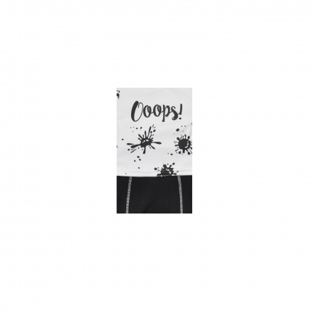 Compleu 2 piese bluza si pantaloni pentru copii Koala Oops 07-798AL-86-cm, Alb [1]
