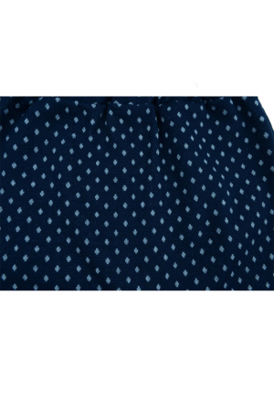 Compleu 2 piese bluza si pantaloni pentru fete Gaye Bebe 437-1-62-cm, Multicolor [3]