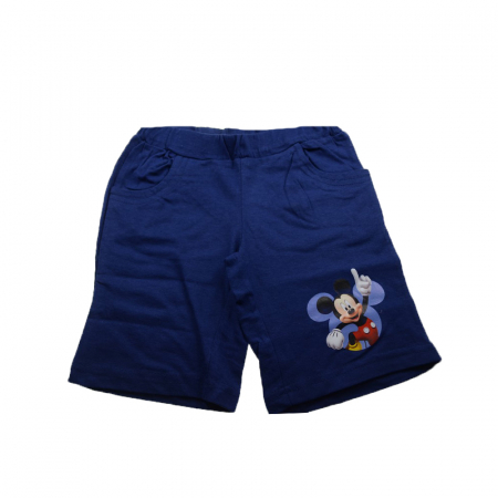 Compleu 2 piese de vara baieti Mickey Mouse Setino MIC-G-OUTWEAR-07-116, Multicolor [1]