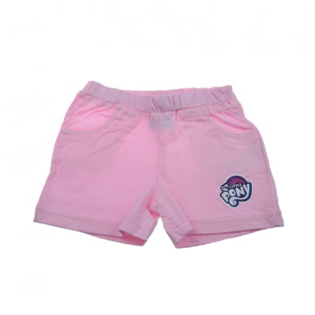 Compleu 2 piese de vara fete My Little Poney Setino 970-008R-98, Multicolor [2]