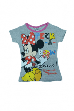 Compleu 2 piese de vara Minnie Mouse Disney MMD1-G-98, Multicolor [3]