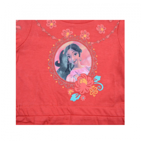 Compleu 2 piese pentru fete Sun City Elena of Avalor RH1207P-98, Multicolor [1]