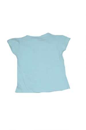 Compleu 2 piese pentru fete Disney NT03-A-98, Alb [2]
