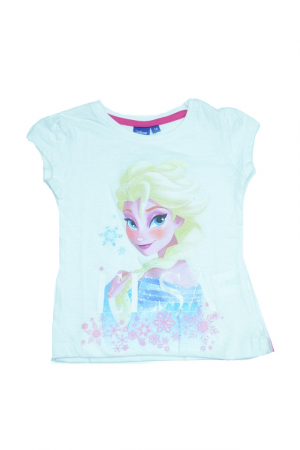 Compleu 2 piese pentru fete Frozen Disney FDSN1-A-104, Multicolor [2]