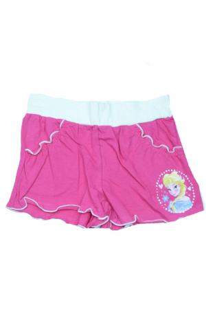 Compleu 2 piese pentru fete Frozen Disney FDSN1-A-104, Multicolor [3]