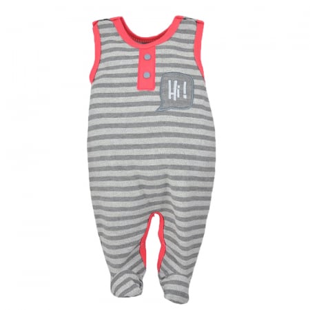 Compleu 2 piese pentru fete Koala HI 07-625-1-62-cm, Multicolor [2]